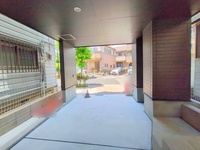 外観: