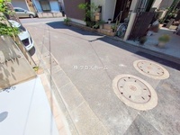 外観: