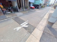 外観: