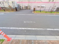 外観: