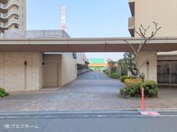 外観: