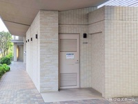 外観: