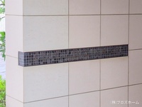 エントランス:
