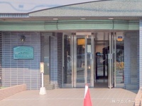 エントランス: