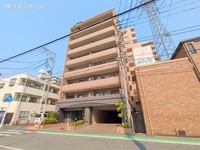 外観: