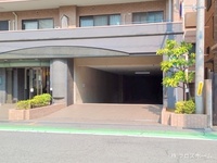 外観: