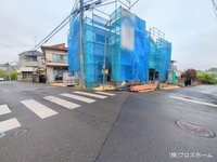 外観: