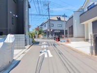 外観: