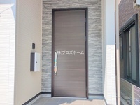 外観: