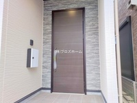 外観: