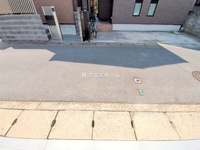 外観: