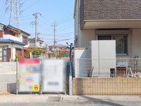 外観: