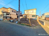 外観: