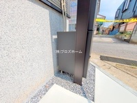 外観: