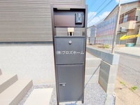外観: