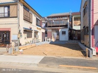外観: