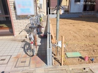 外観: