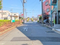 外観: