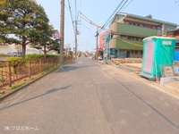 外観: