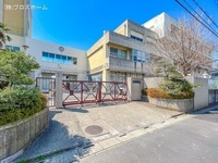 周辺環境:川口市立戸塚東小学校