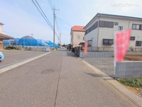 外観: