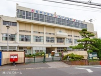 周辺環境:川口市立差間小学校