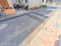 外観: