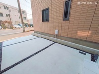 外観: