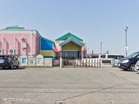 周辺環境:松伏町立第一保育所