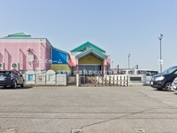 周辺環境:松伏町立第一保育所