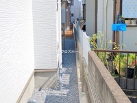 外観: