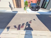 外観: