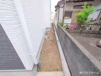 外観: