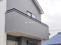 外観: