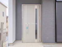 外観: