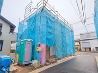 外観: