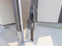 外観: