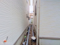 外観: