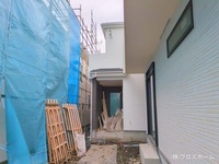 外観:
