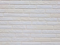 外観: