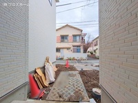 外観: