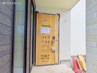 外観: