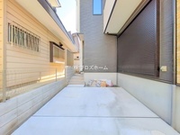外観:
