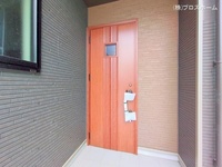 外観: