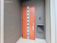 外観: