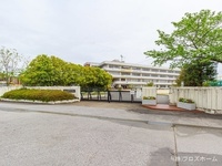周辺環境:三郷市立前間小学校
