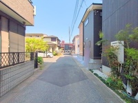 外観: