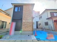 外観: