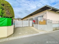 周辺環境:やはた保育園