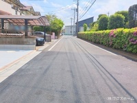 外観: